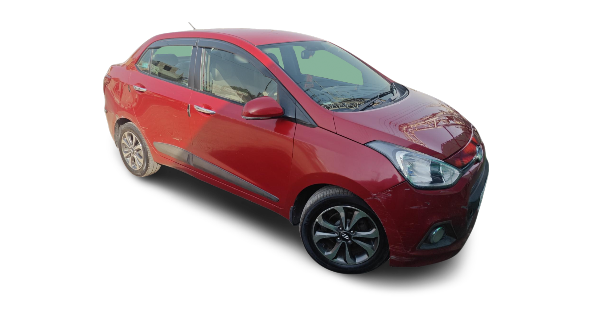 Hyundai Xcent-img